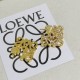 Classy Excellence Collection Earrings 2023SS LOEWE Loewe Classy Excellence Collection Earrings 2023SS LOEWE Loewe